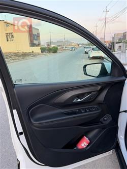 جي ام سي تيراين